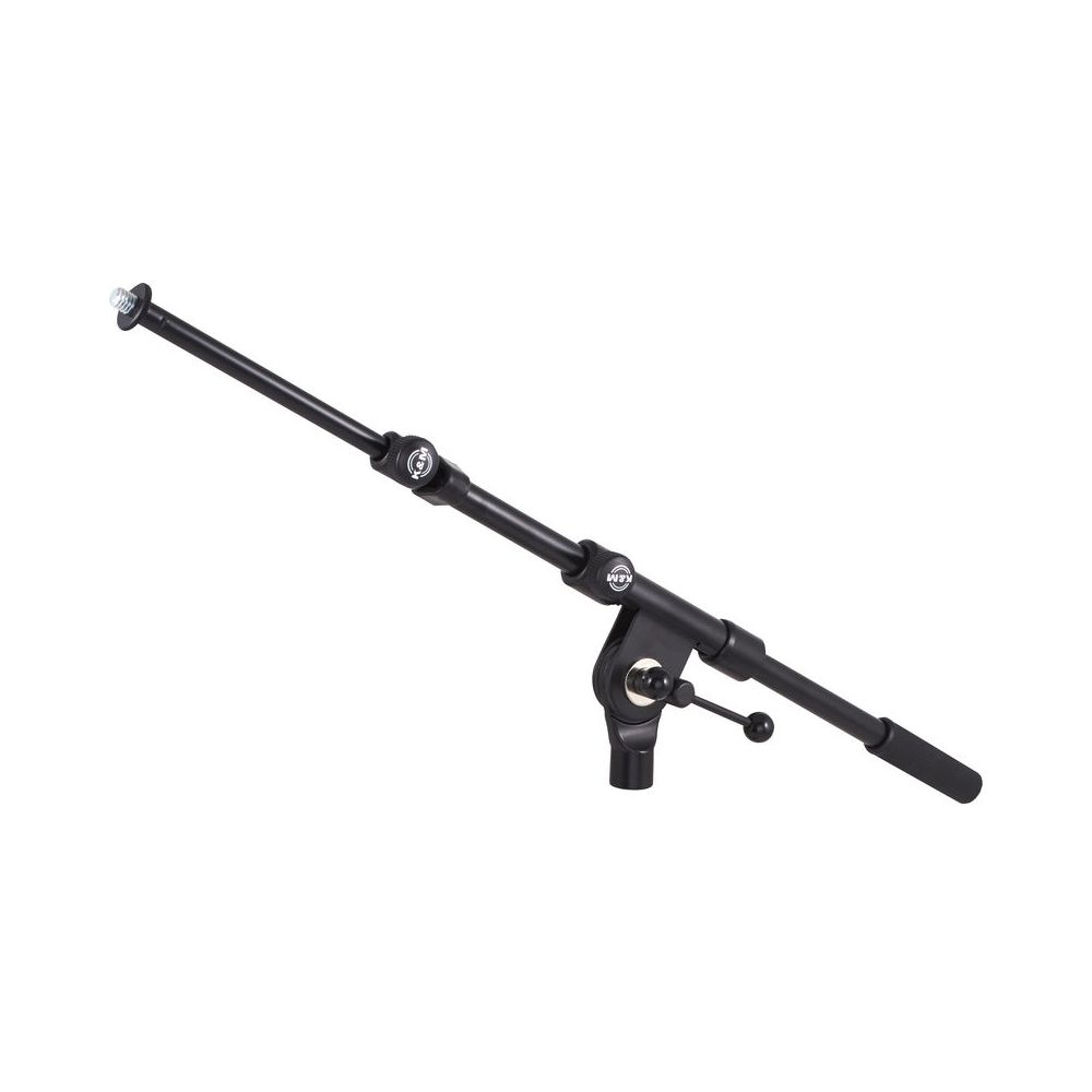 K&M 211/1 Black – Thomann Ireland