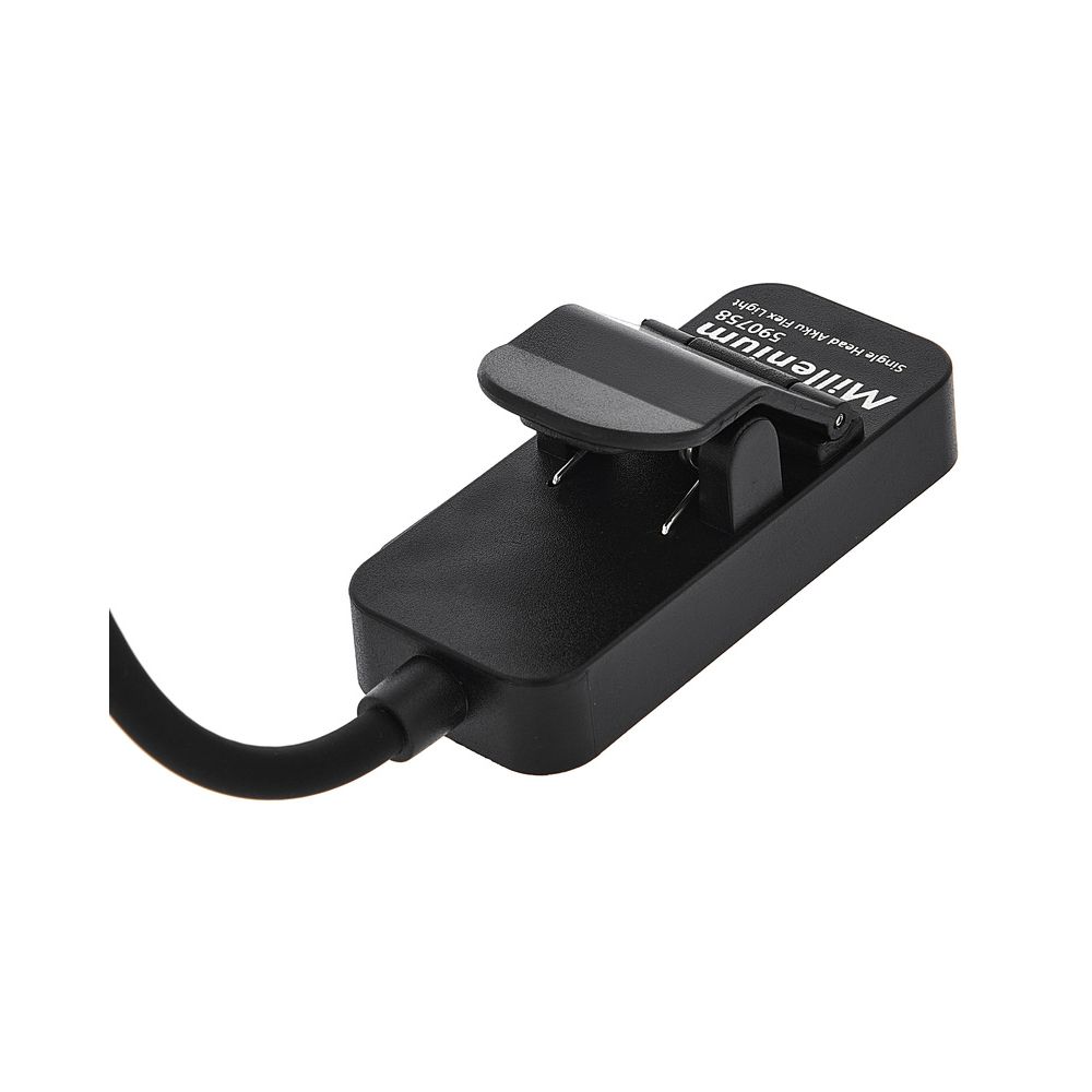 Millenium Single Head Akku Flex Light – Thomann Ireland