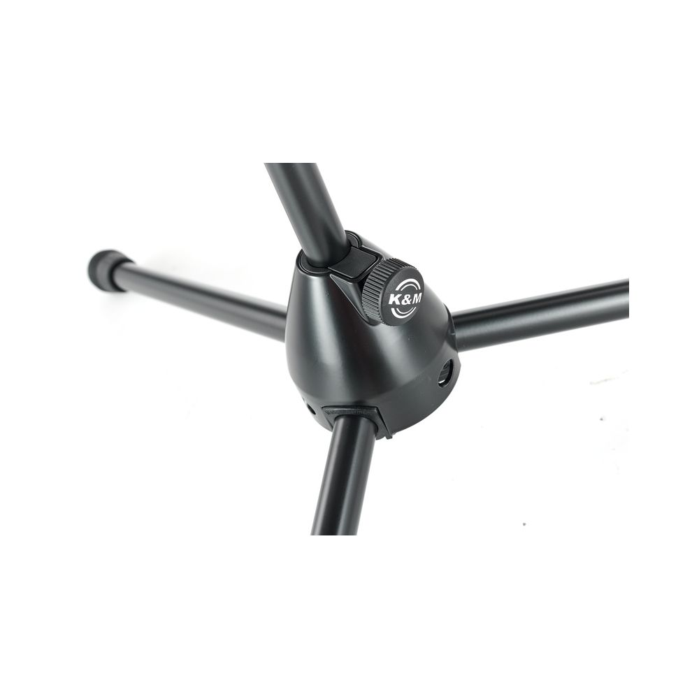 K&M 11920 Orchestra Black – Thomann Ireland