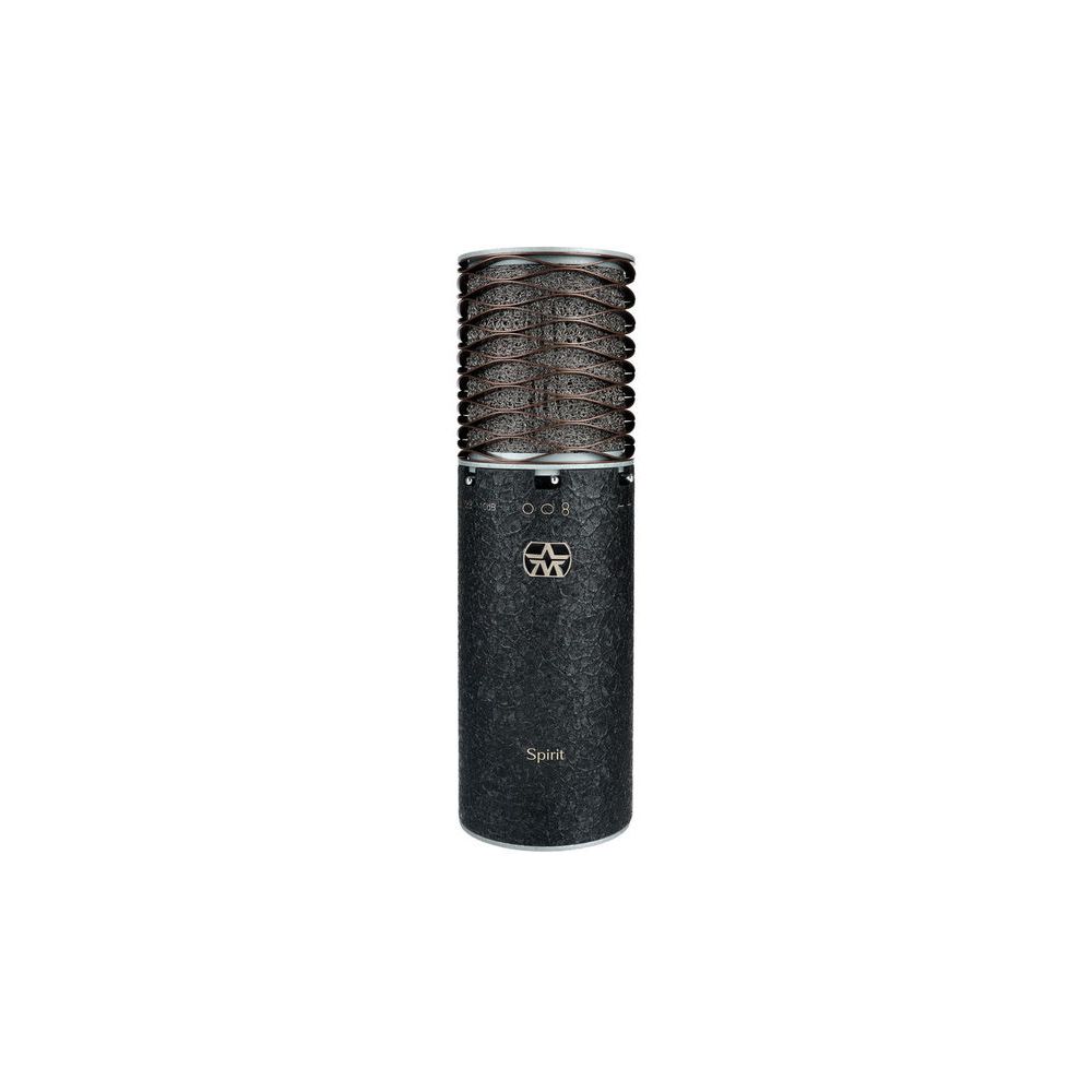 Aston Microphones Spirit Black Bundle – Thomann Ireland