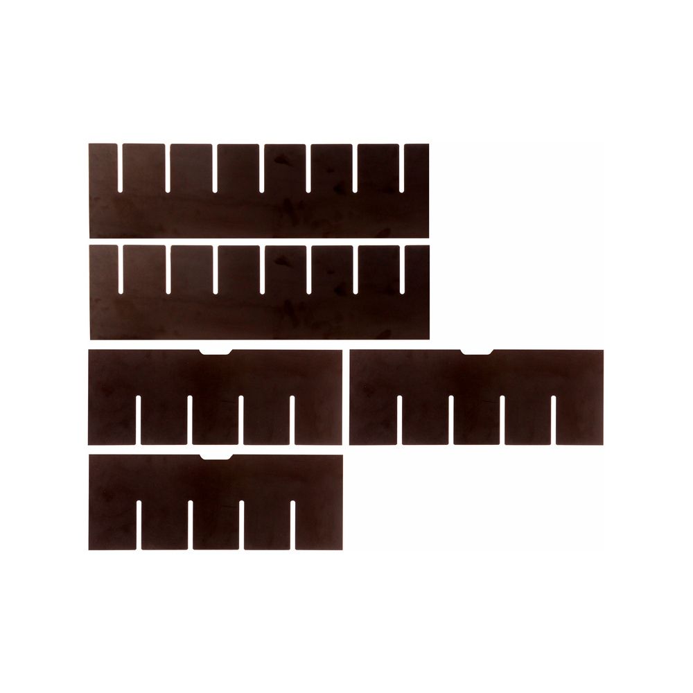 Thon Dividing Wall Set 80H2 2/3 – Thomann Ireland