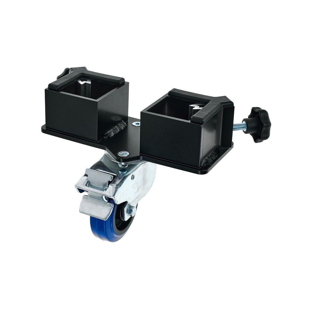 Stageworx Rollriser 2