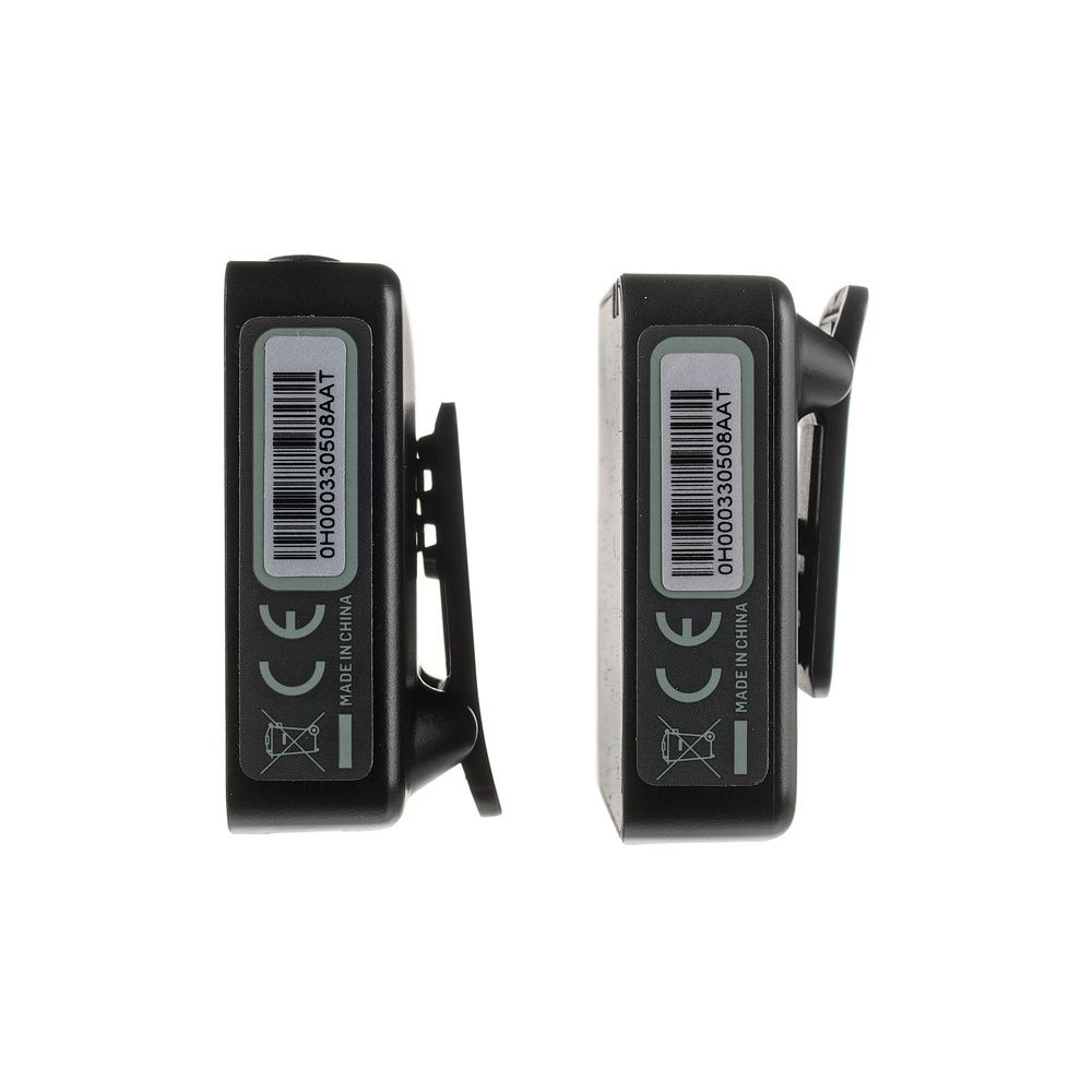 Behringer Go Cam Wireless – Thomann Ireland