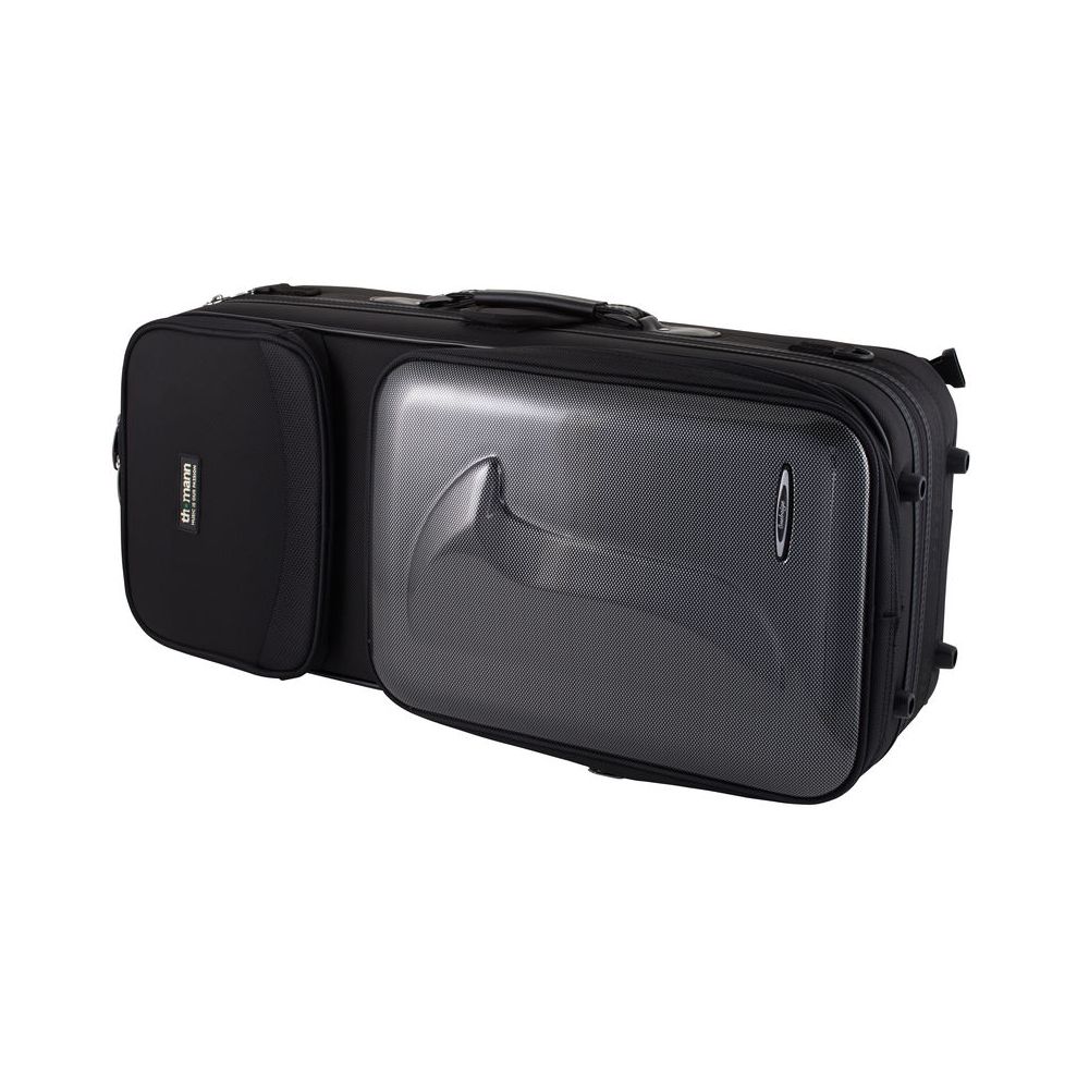 Thomann DeLight Case Altosax – Thomann Ireland