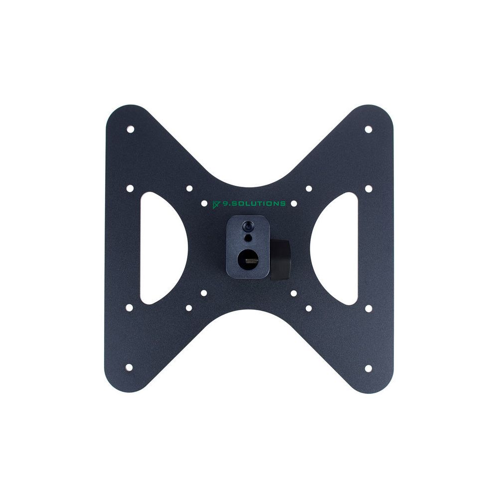 9.solutions VESA Mount Large 200mm – Thomann Ireland