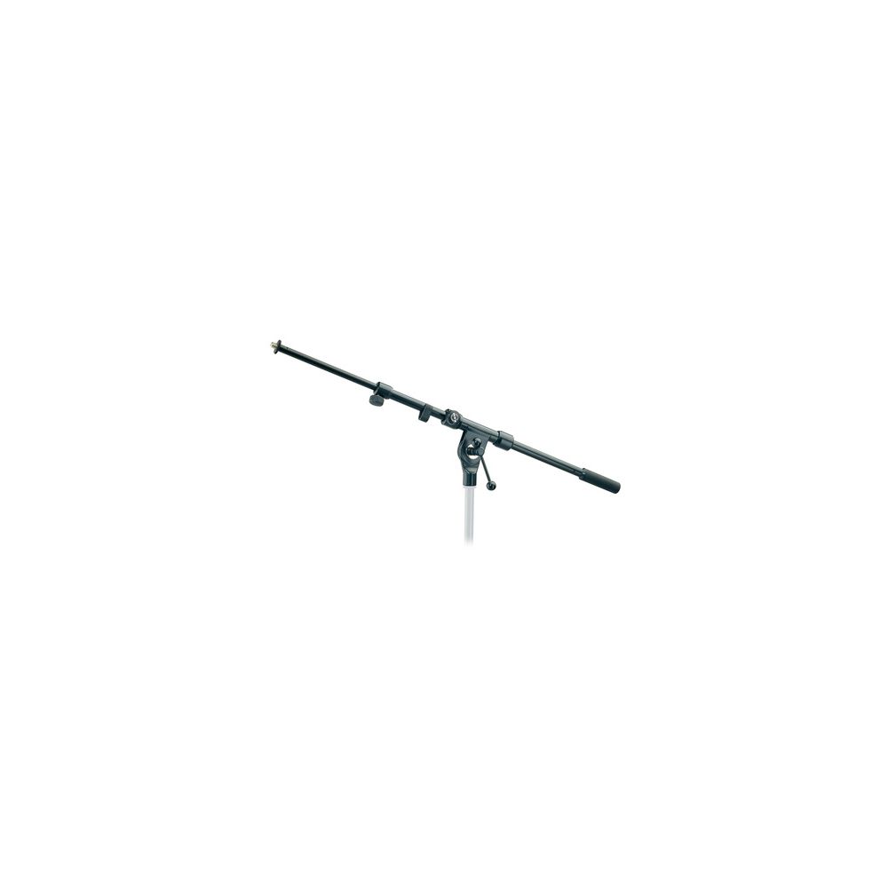 K&M 211/1 Black – Thomann Ireland