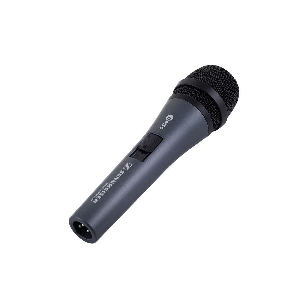 Sennheiser E835 S – Thomann Ireland