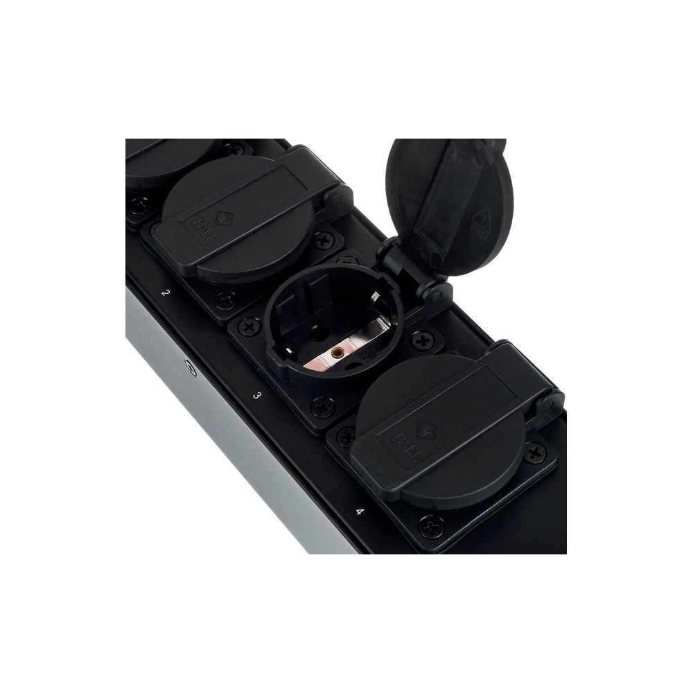 Botex HULK 4S – Thomann Ireland