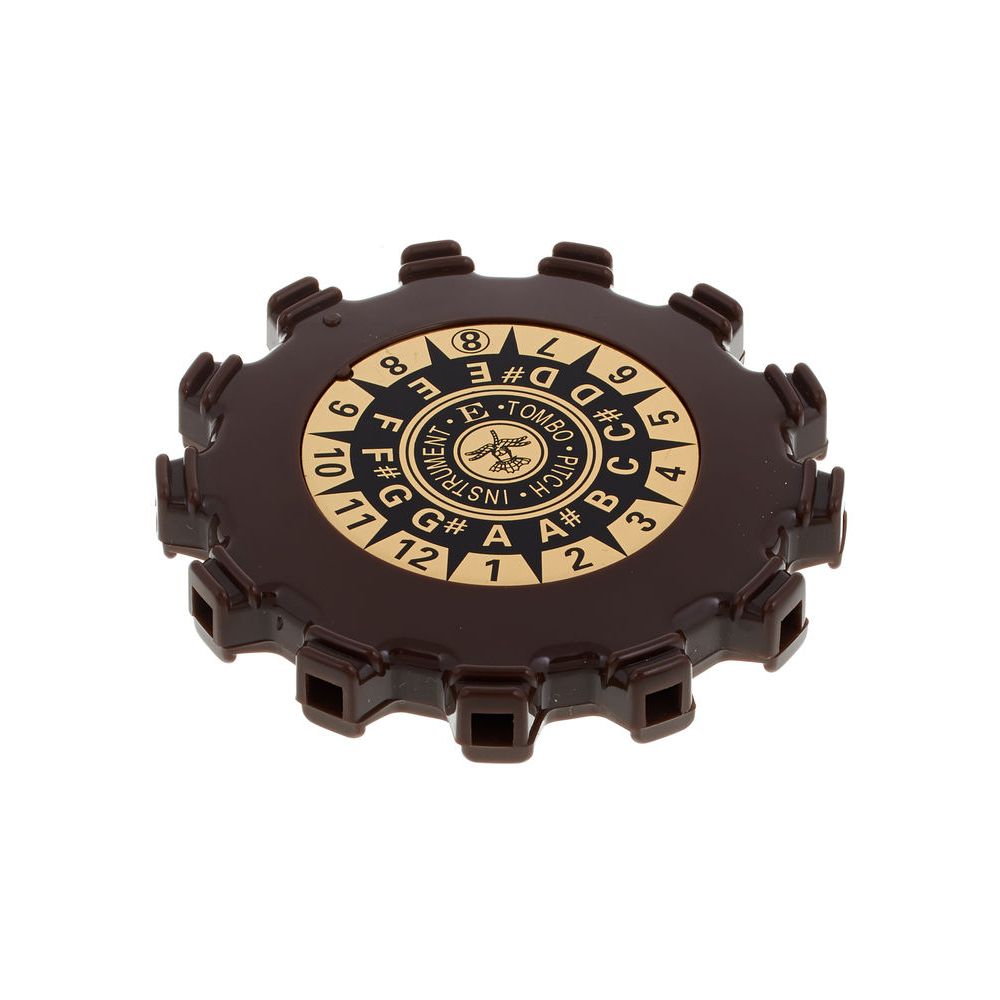 Gewa Pitch Pipe Chromatic Tuner – Thomann Ireland