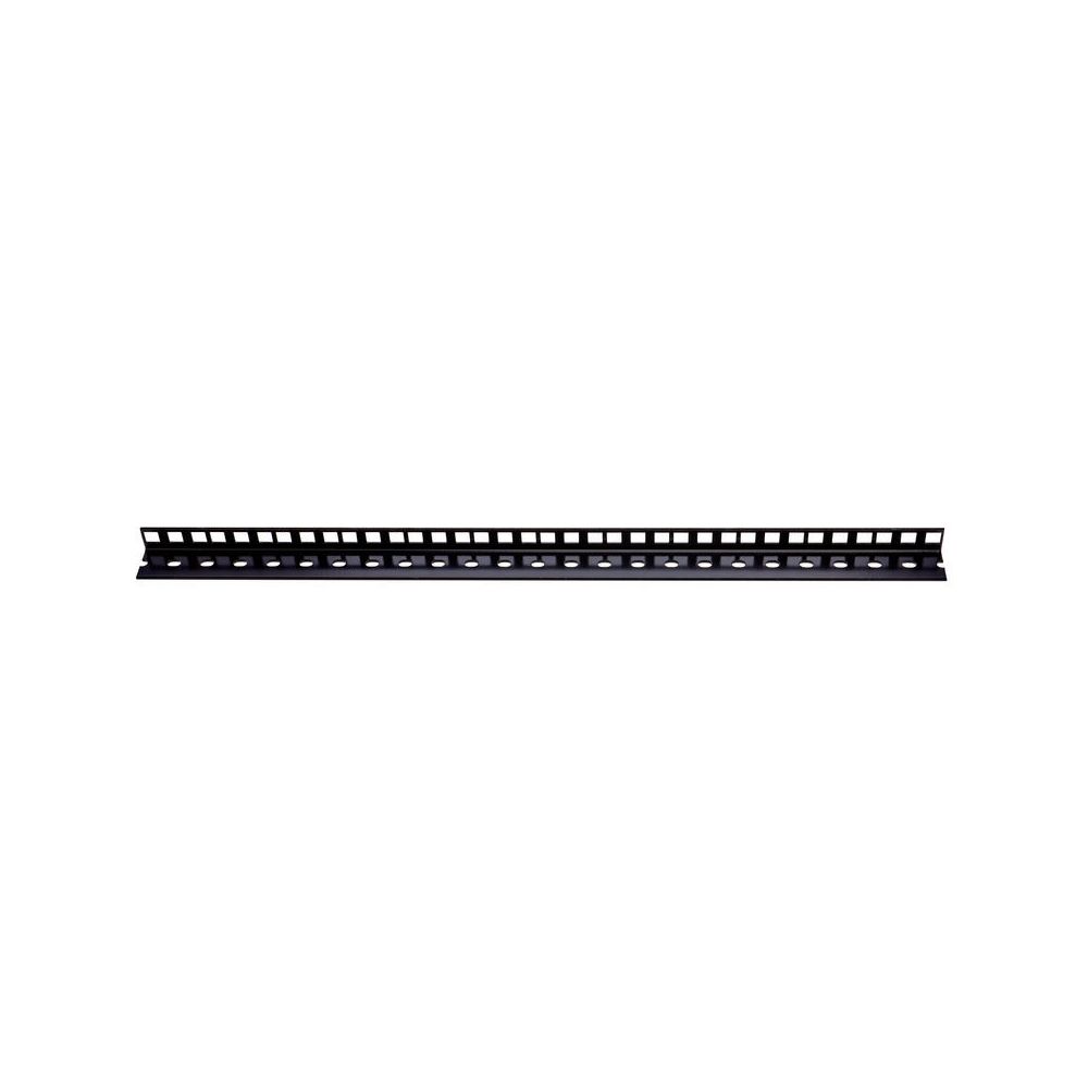 Adam Hall 61535B12 Rack Strip 12U blk – Thomann Ireland