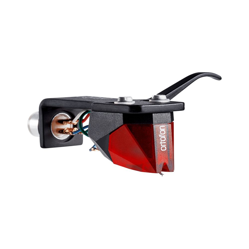 Ortofon 2M Red Premounted on SH