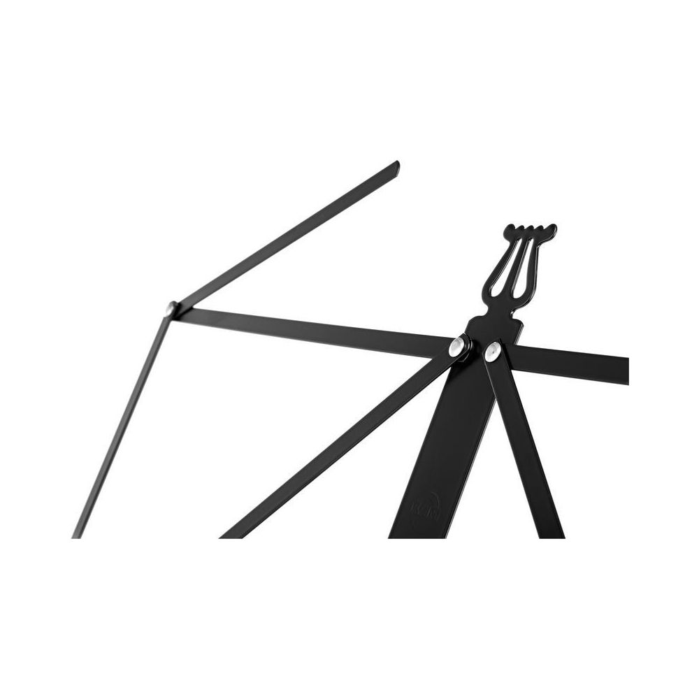 K&M 100/5 Black Set – Thomann Ireland