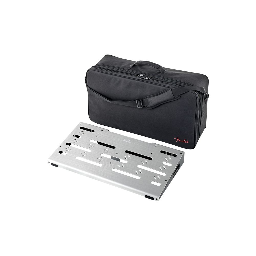 Fender Professional Pedal Board M – Thomann Ireland