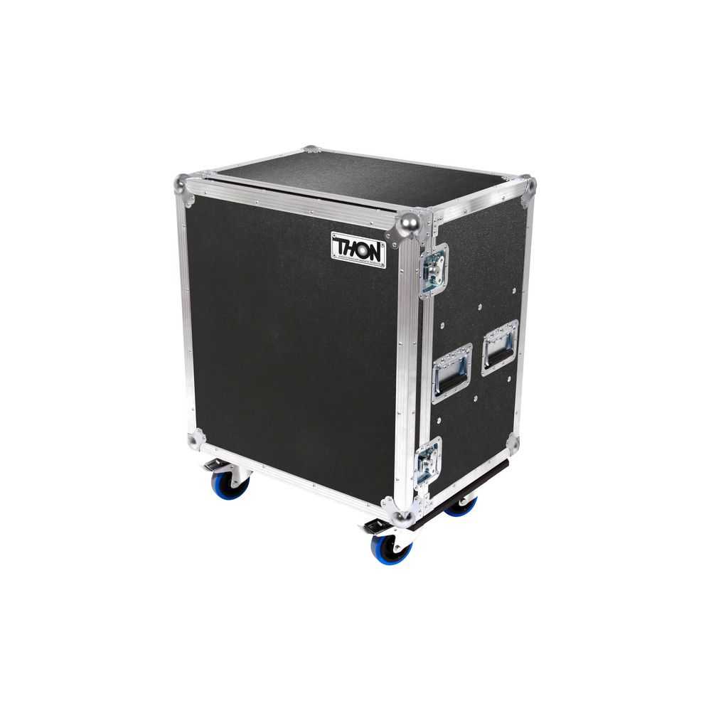 Thon Accessory Case 1x3 Boxes BR – Thomann Ireland