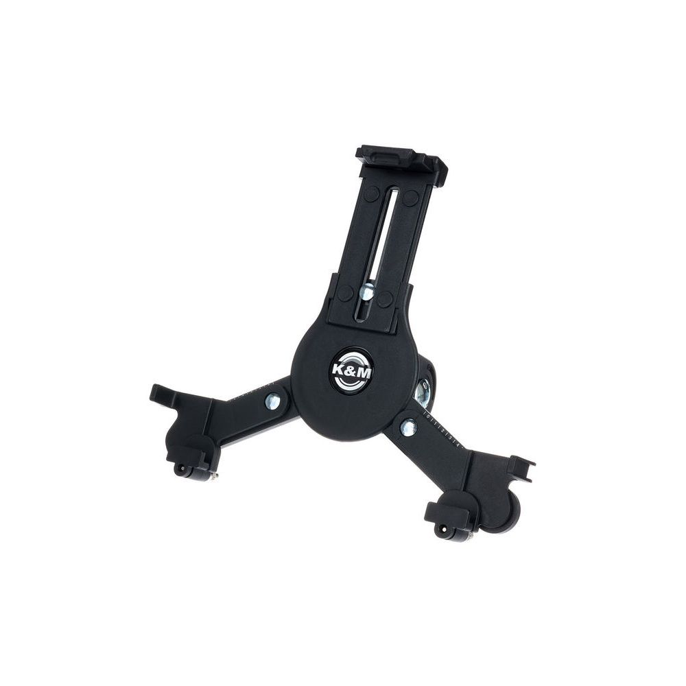 K&M 19790 Tablet Stand Holder – Thomann Ireland