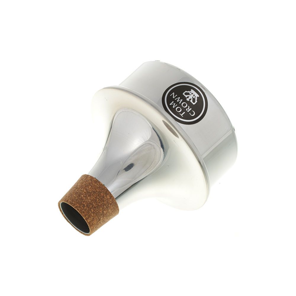 Tom Crown Piccolo Trumpet Practice Mute – Thomann Ireland