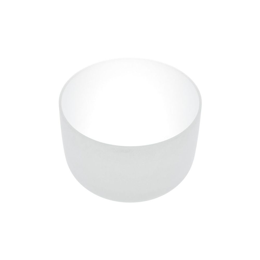 Thomann Crystal Singing Bowl CF 12" – Thomann Ireland