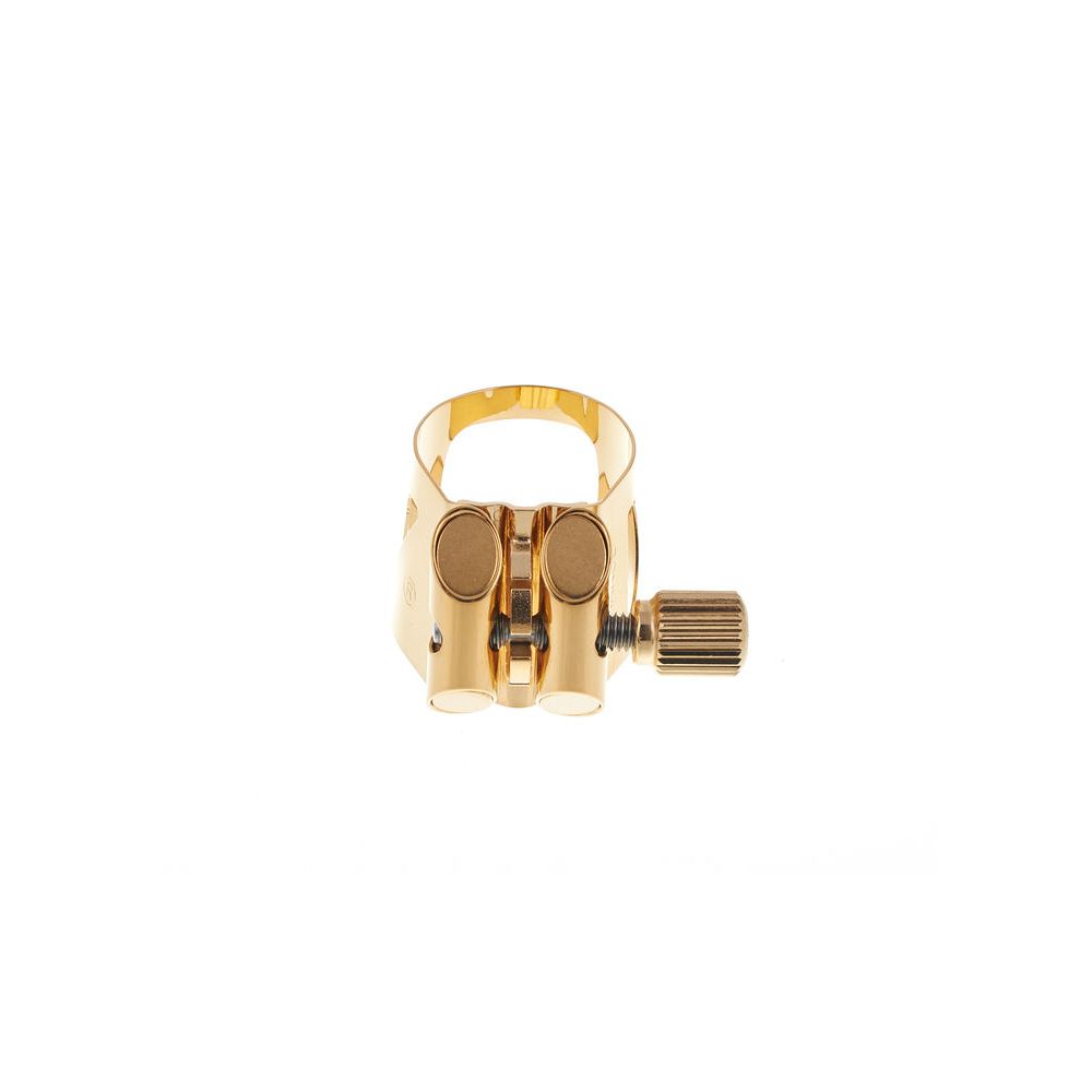 Vandoren Optimum Ligature Soprano G – Thomann Ireland