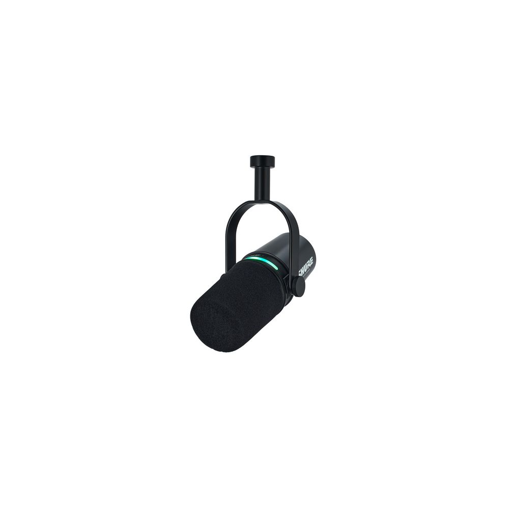 Shure MV7i B