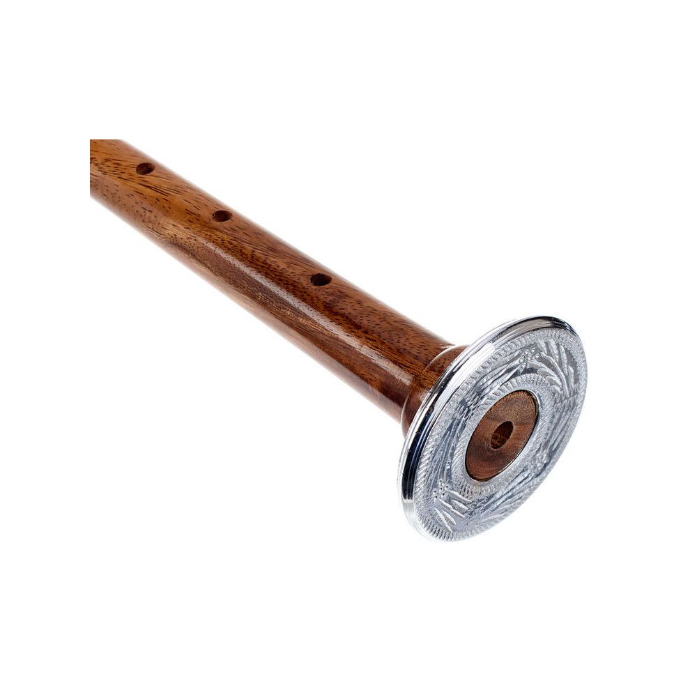 Thomann Practice Chanter Set Rosewood – Thomann Ireland