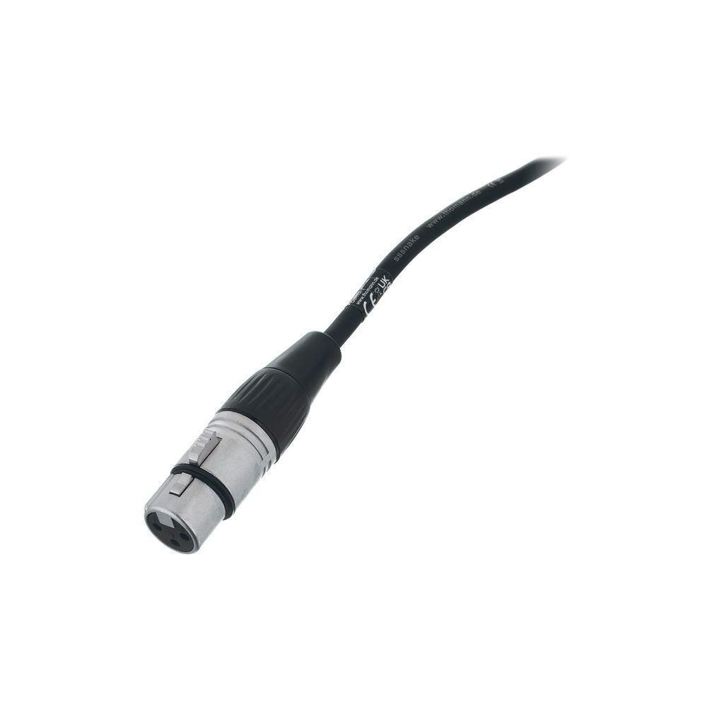 the sssnake SK233