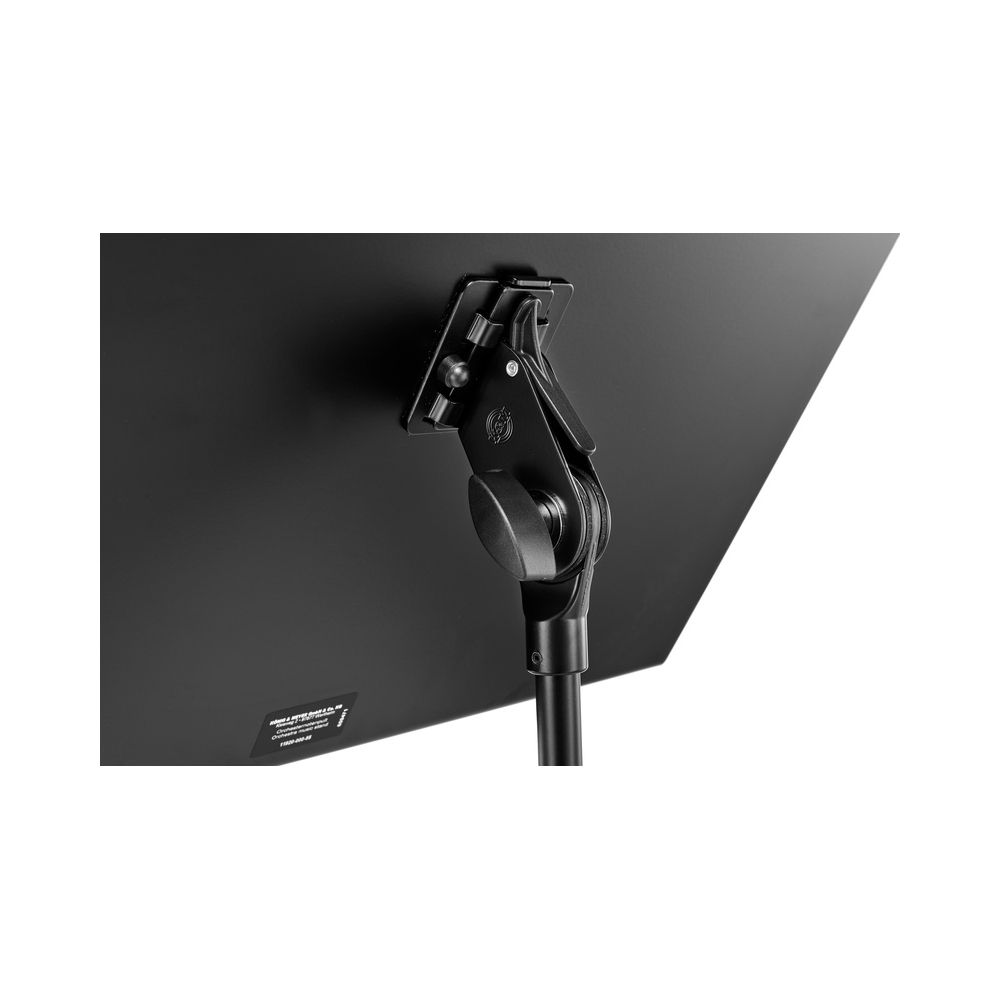 K&M 11920 Orchestra Black – Thomann Ireland