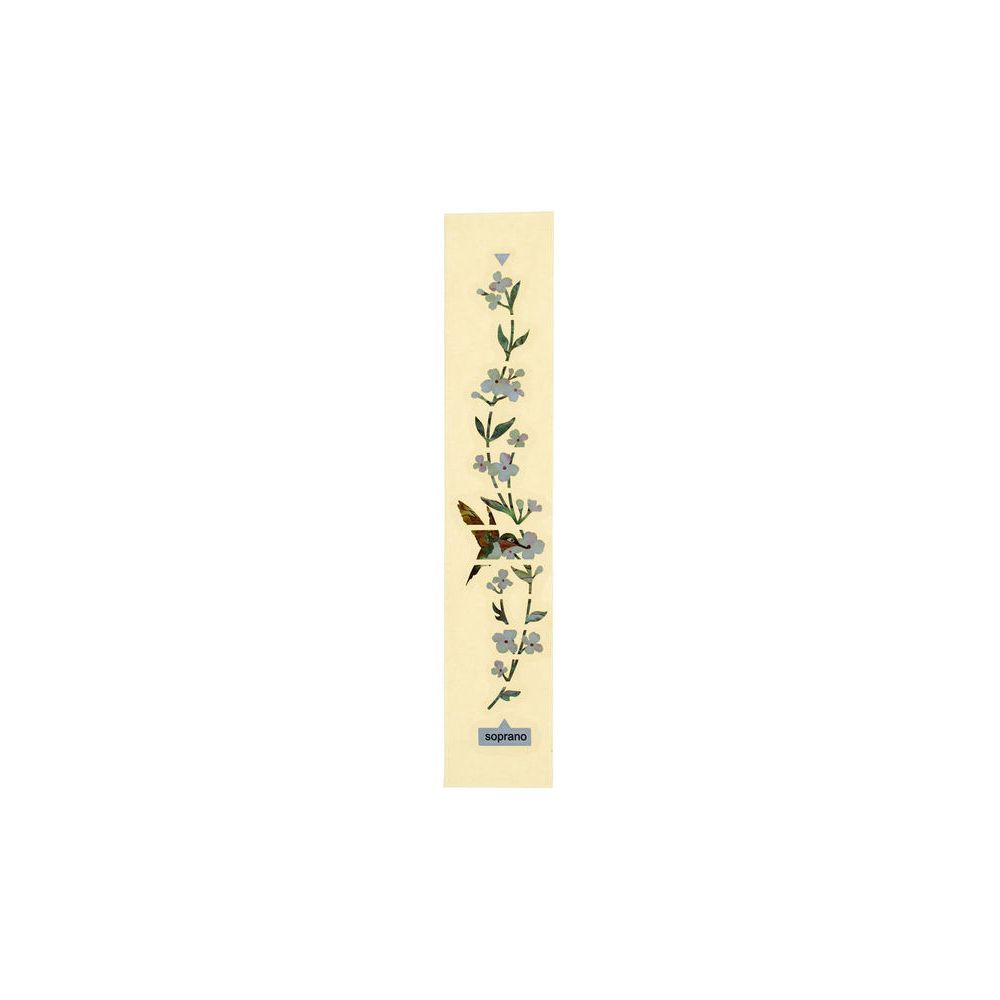 Jockomo Fret Mark Tree of Life – Thomann Ireland