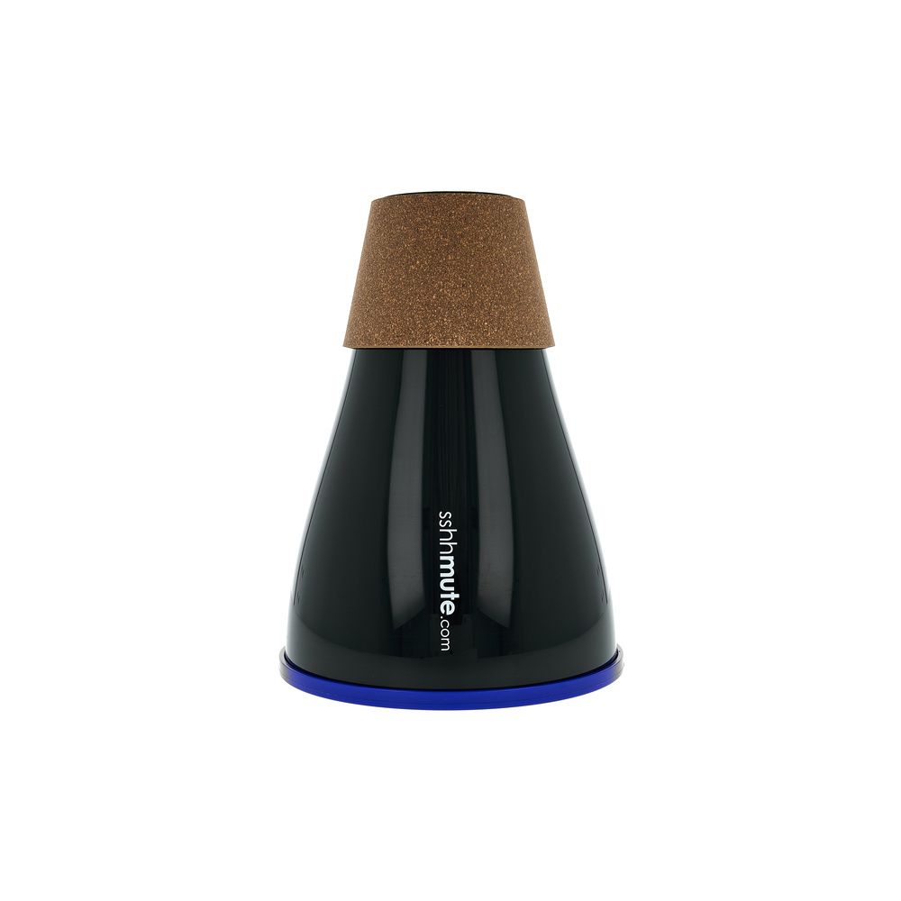 sshhmute Practice Mute French H. L. BL – Thomann Ireland