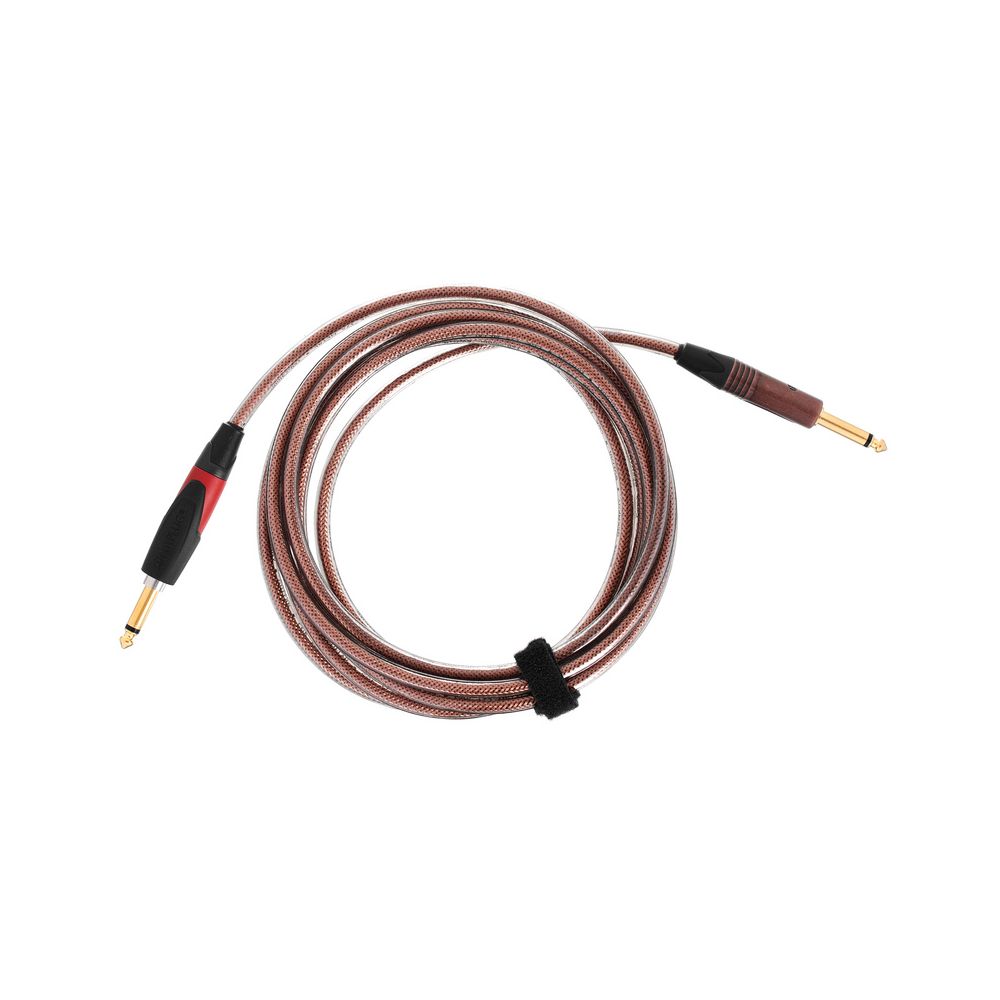 Cordial CSI 3 PP Metal Silent – Thomann Ireland