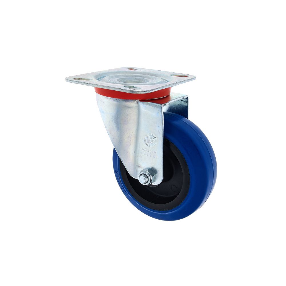 HK Audio Blue Wheel Without Brake – Thomann Ireland