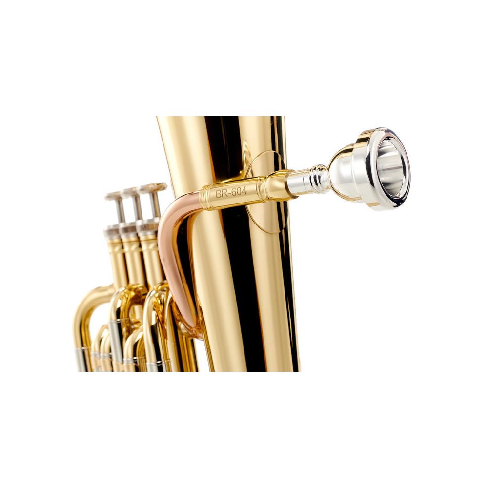 Thomann BR 604 Baritone Horn – Thomann Ireland