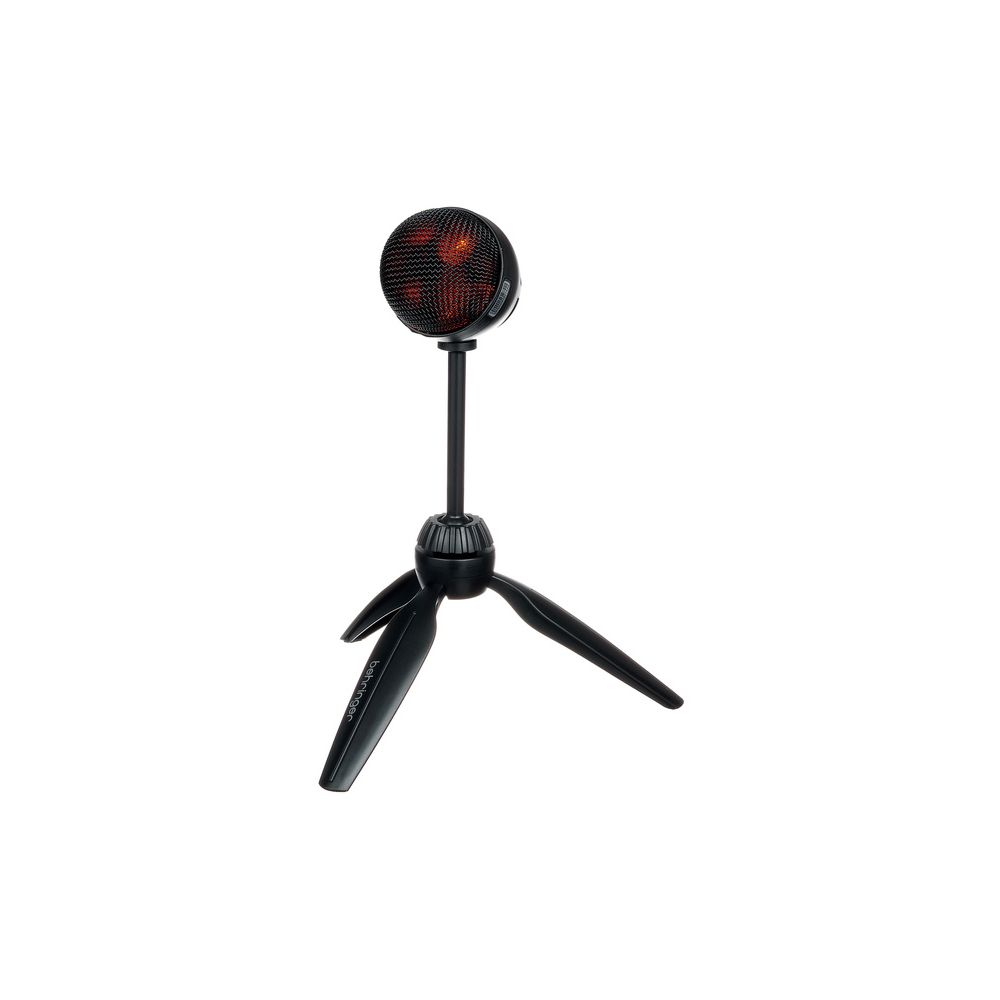Behringer BU5 – Thomann Ireland