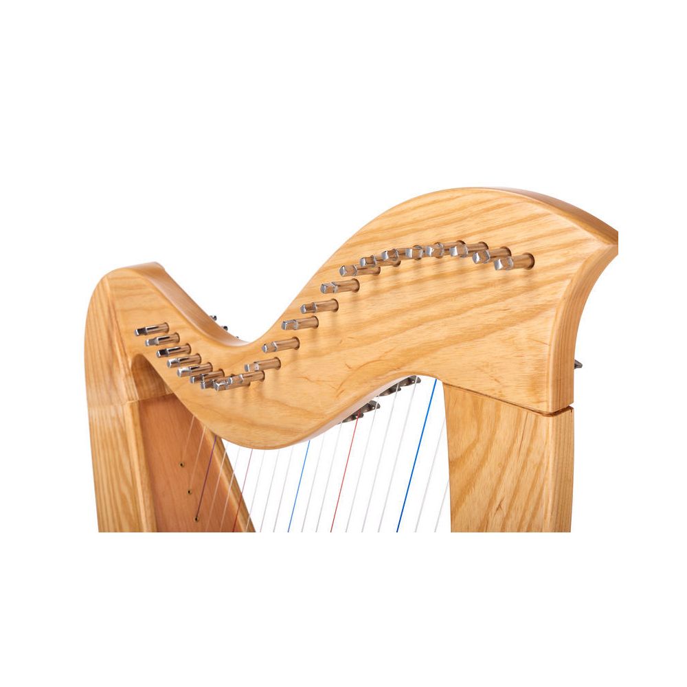 Thomann Celtic Harp Ashwood 22 Str. – Thomann Ireland