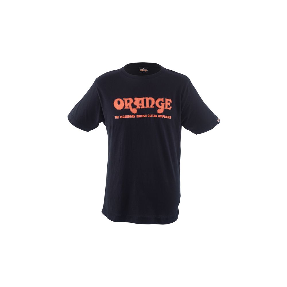 Orange T