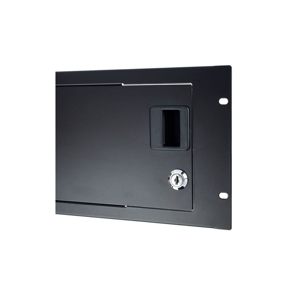 Millenium Rackdoor 4U – Thomann Ireland