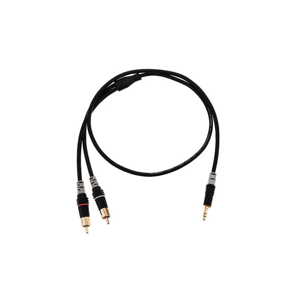 Sommer Cable Basic HBA