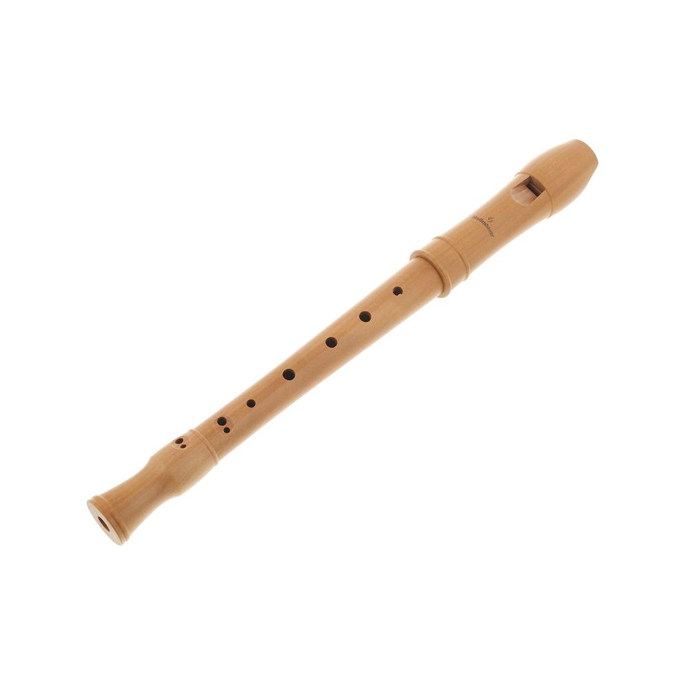 Mollenhauer 2166 Canta Soprano Recorder – Thomann Ireland