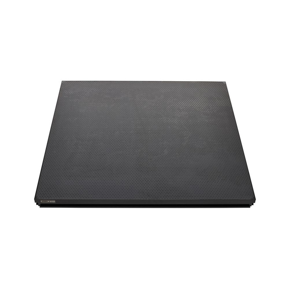 Stairville iX Stage 1,0x1,0m black ODW – Thomann Ireland