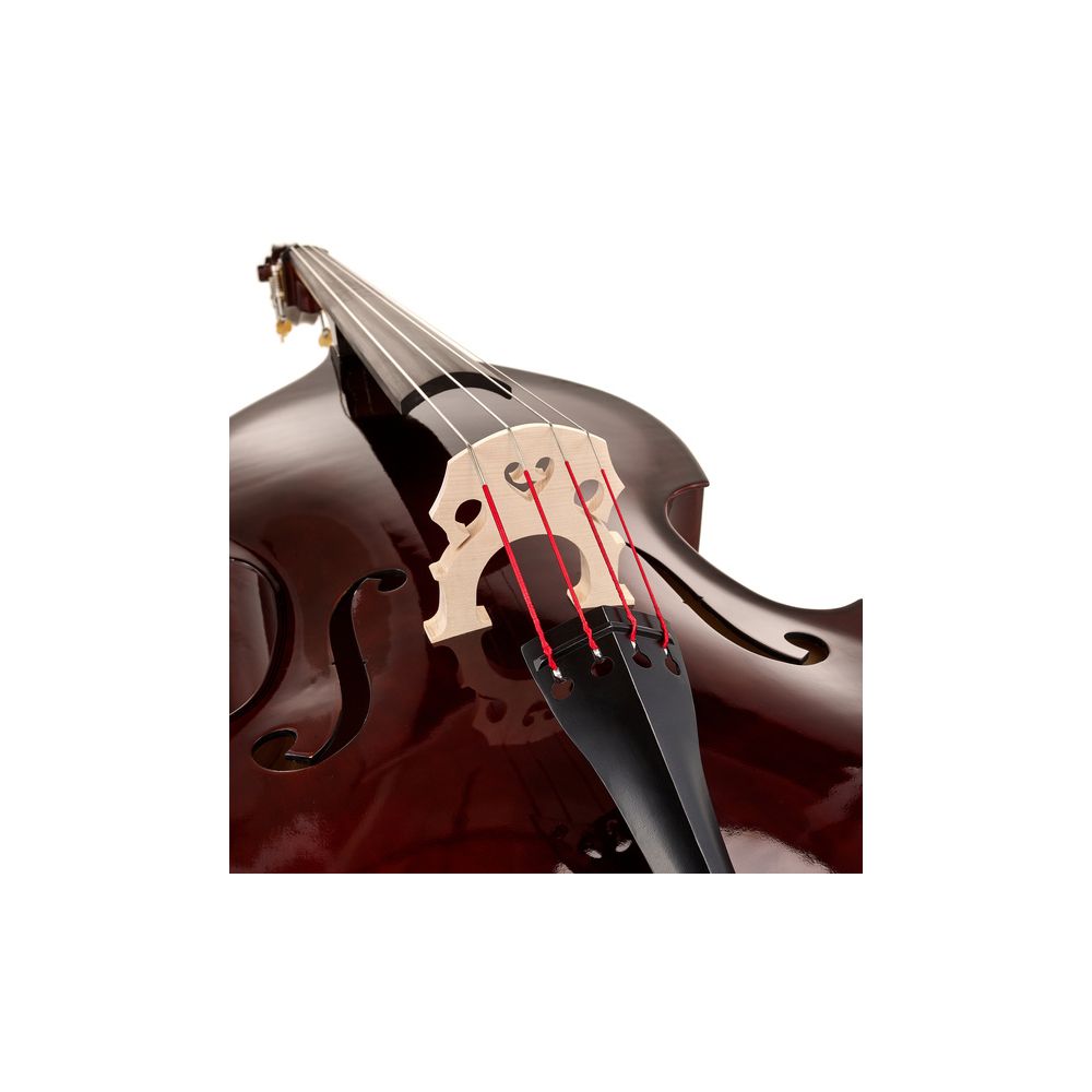 Thomann 111BR Jazz Club Double Bass – Thomann Ireland