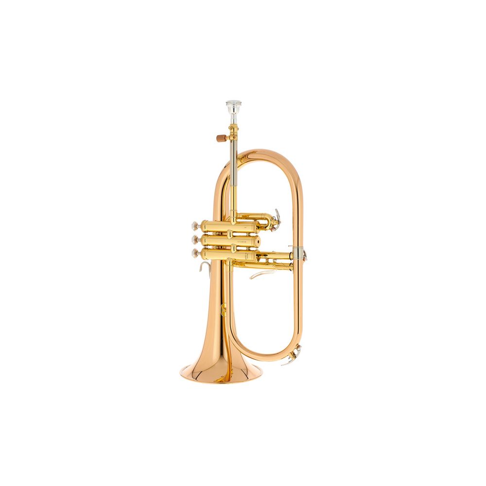 Yamaha YFH