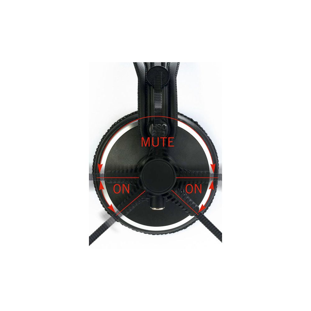 AKG HSC 271 PC Set – Thomann Ireland