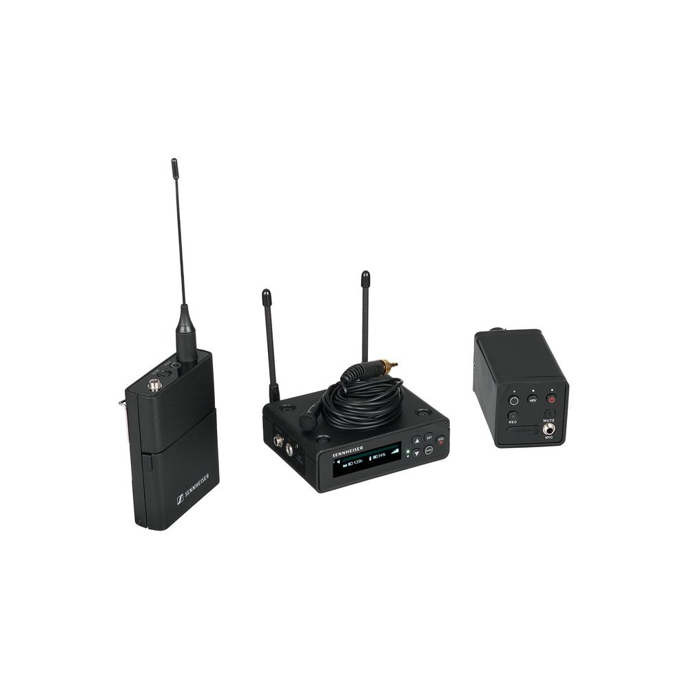Sennheiser EW