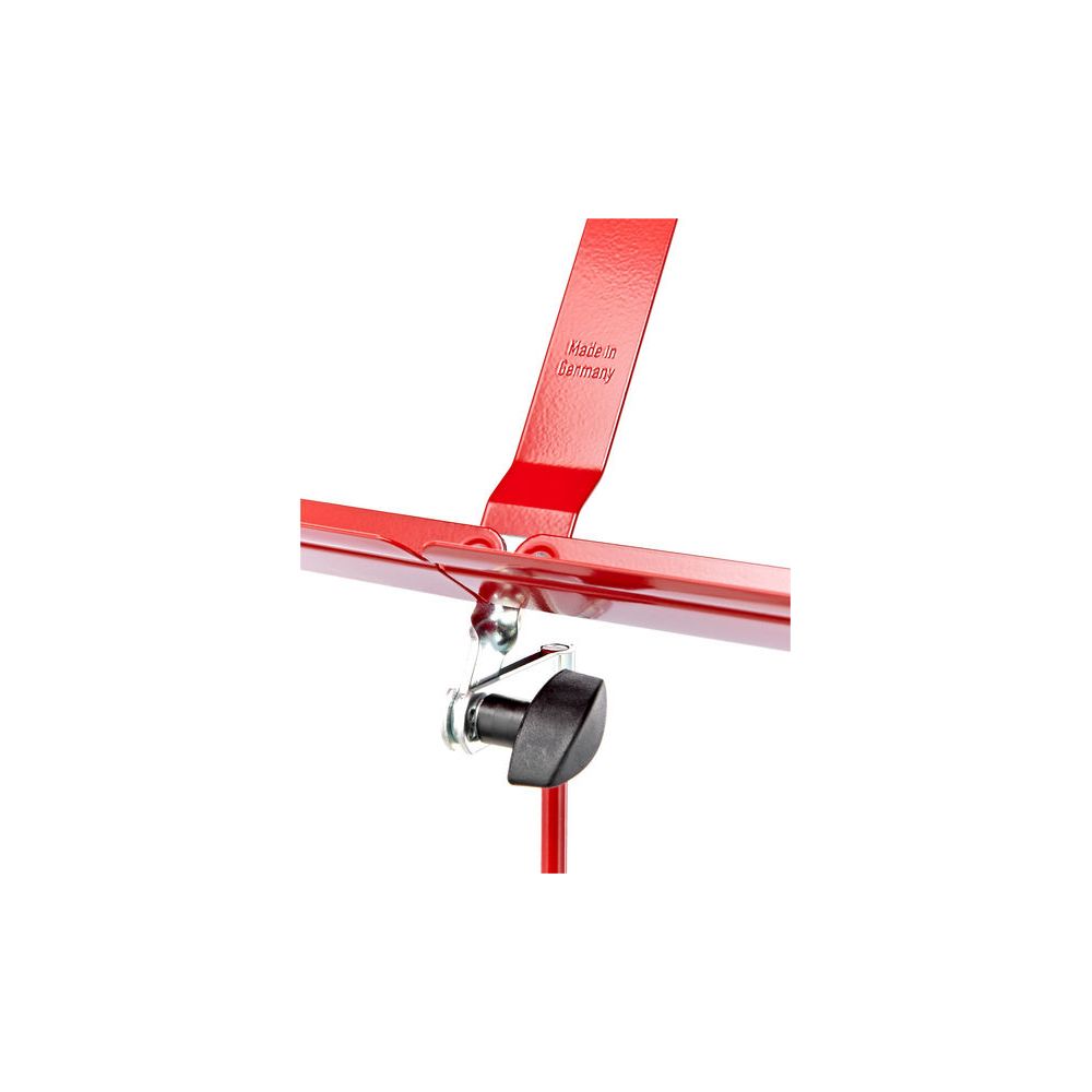 K&M 100/1 Red – Thomann Ireland