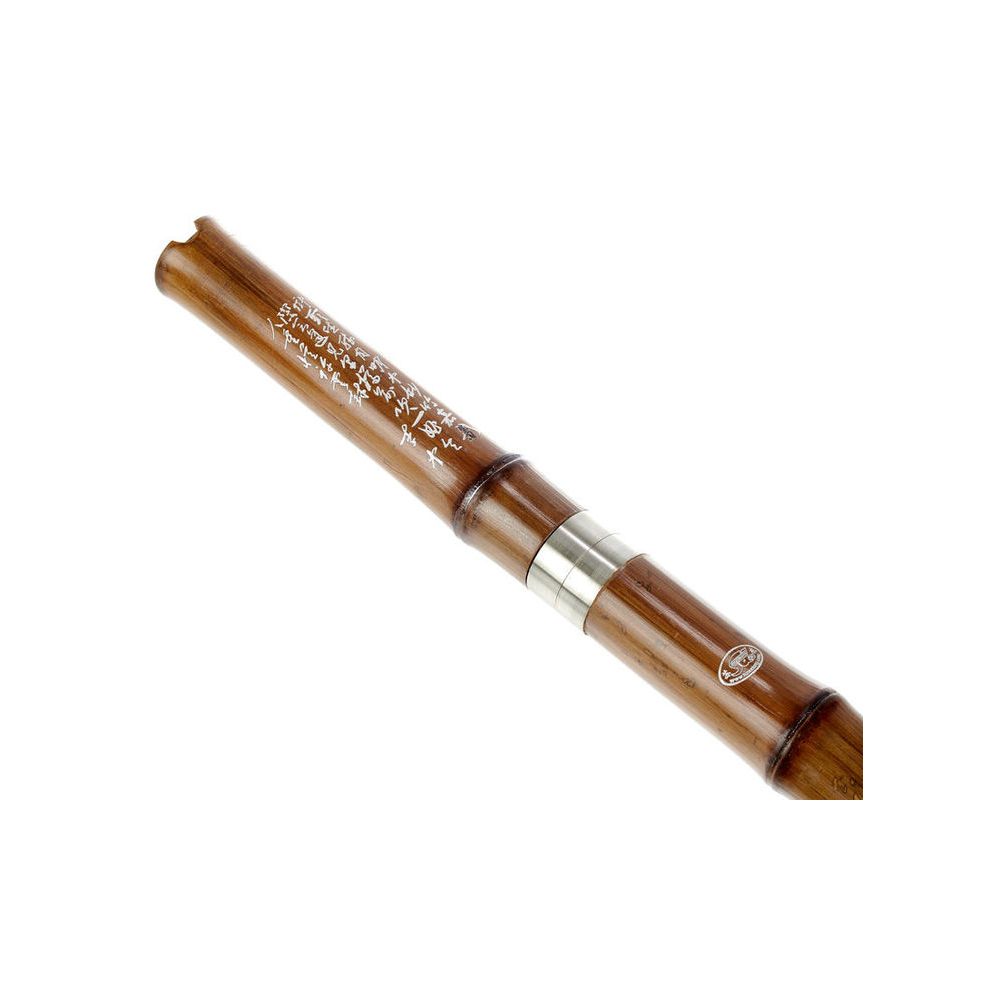 Thomann Shakuhachi Xiao Master G – Thomann Ireland