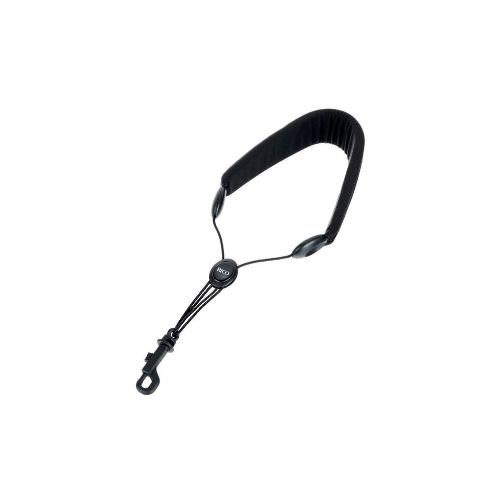 Rico Sax Strap Alto/ Soprano Padded – Thomann Ireland