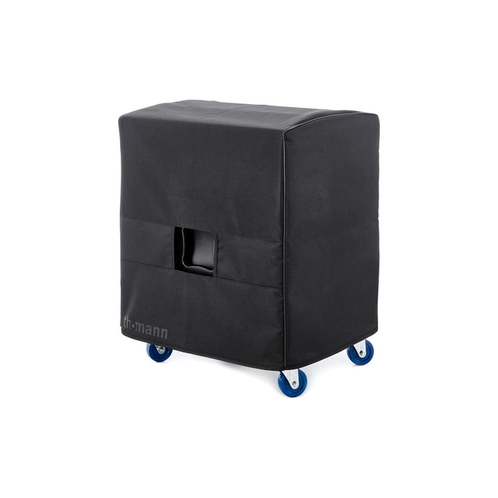 Thomann Cover the box CL 115 Sub MK II – Thomann Ireland