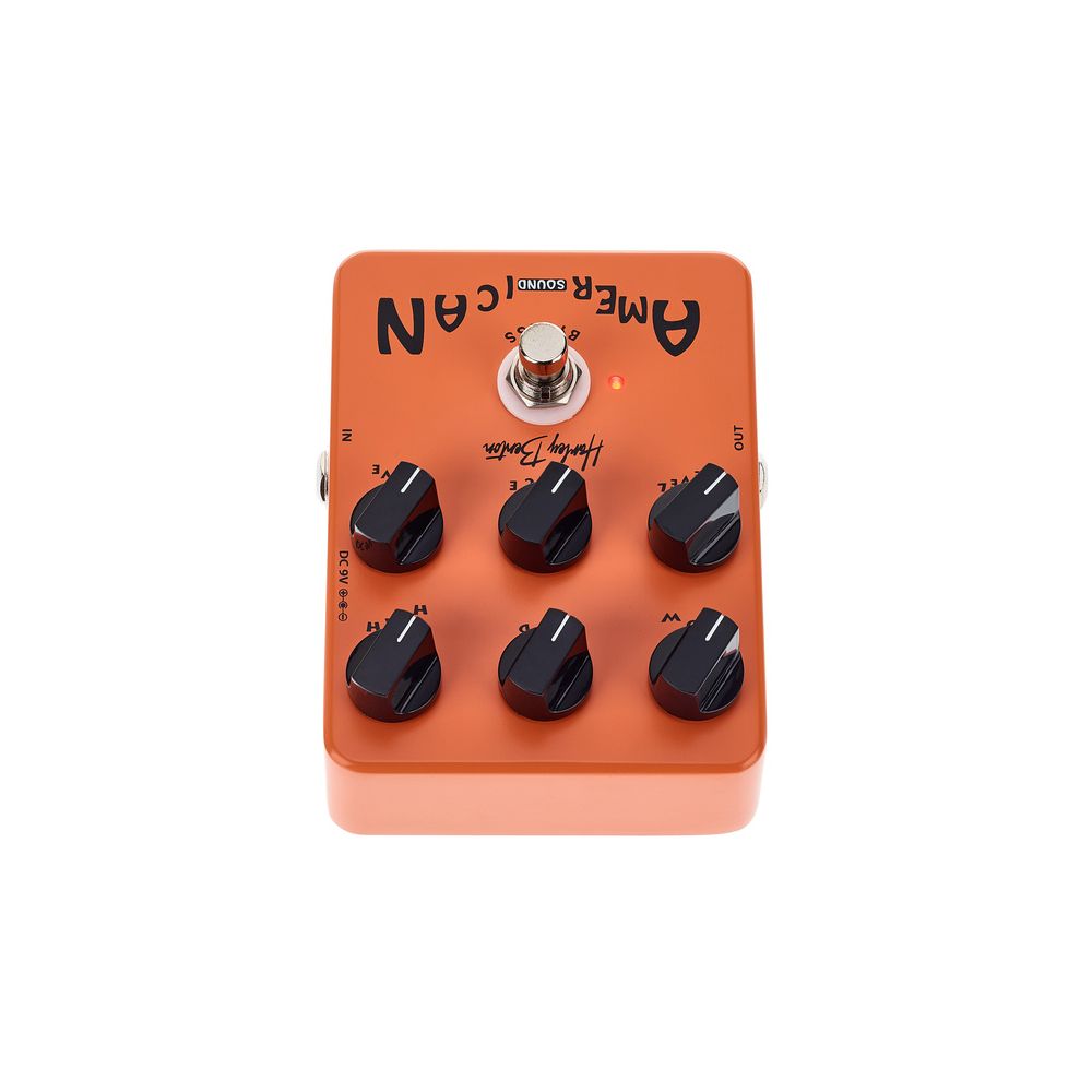 Thomann Harp Gear Set 1 – Thomann Ireland