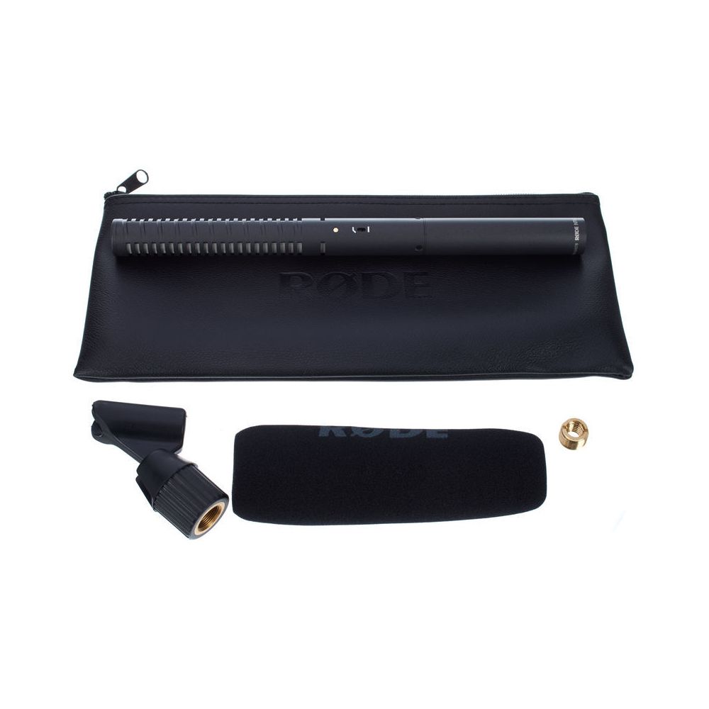Rode NTG2 Bundle – Thomann Ireland