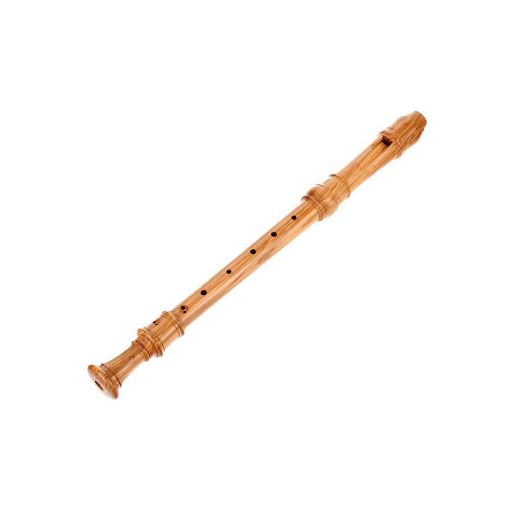 Mollenhauer 5223 Denner Alto Recorder – Thomann Ireland