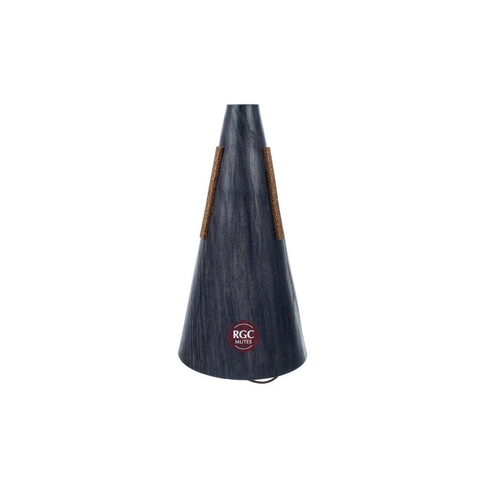 RGC Mutes Black Ash Horn Mute TPA07 – Thomann Ireland